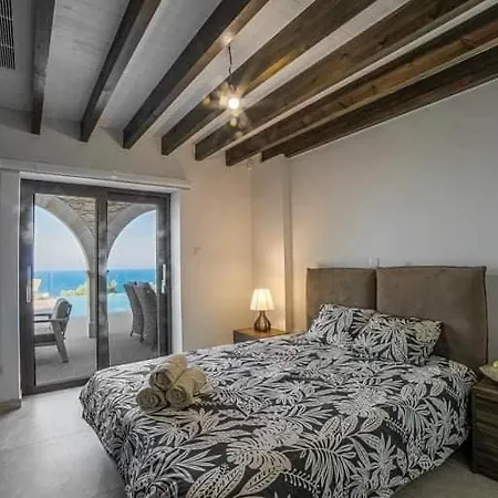 Villa Parthenonas Ayia Napa